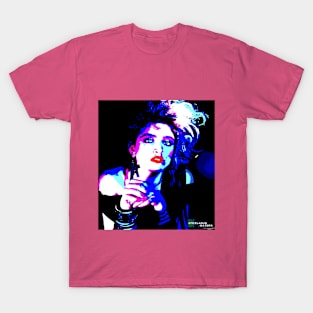 Pop Madonna T-Shirt